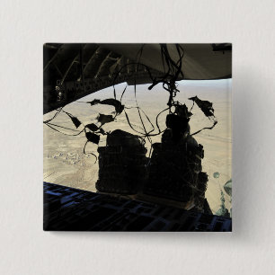 Container Delivery System bundles exit Button