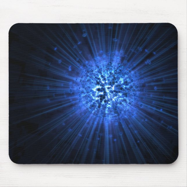 Containment Mousepad (Front)