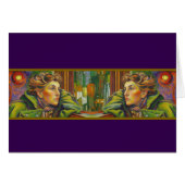 Contemplating their situation Mug (Front Horizontal)