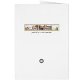 Contemplation by Farida Greenfield (Back)