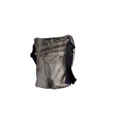 Contemplation (Version 3) Messenger Bag (Back Right)