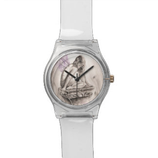 Contemplation Wrist Watch