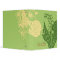 Contempo Floral (Cucumber / Cream)