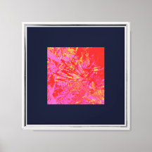 Contemporary Abstract Design