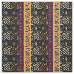 Contemporary African Mud Cloth