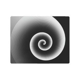 Contemporary Black and White Art