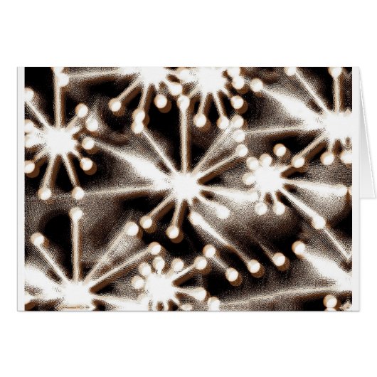 Contemporary Black & White Art (Front Horizontal)