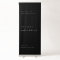 Contemporary Chic Minimalist Wedding Welcome