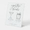 Contemporary Chic Signature Drinks