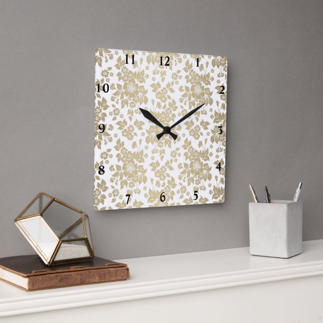 Contemporary Classics: Best Wall Clock (Office)