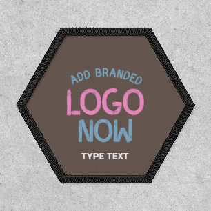 CONTEMPORARY COOL CLEAN COFFEE FASHIONABLE CLIENT PATCH