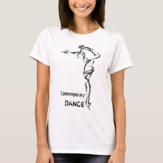 Contemporary DANCE T-Shirt