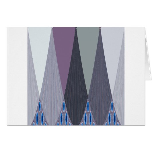 Contemporary Eastaern Design (Front Horizontal)