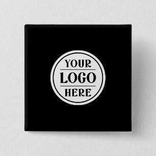 Contemporary, elegant, stylish & high-end button