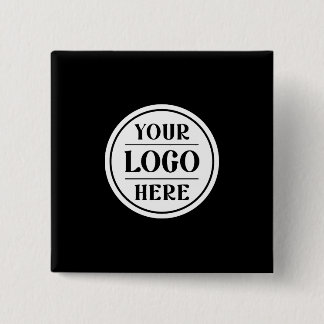 Contemporary, elegant, stylish & high-end button