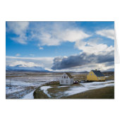 Contemporary Houses (Front Horizontal)