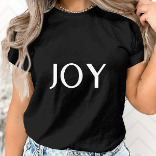 Contemporary, minimalist, simple, and professional T-Shirt