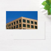 contemporary office building (Desk)