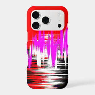 Contemporary Pattern Design  iPhone 17 Pro Case