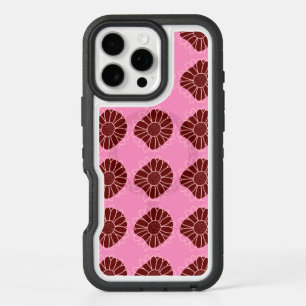 Contemporary Rustic Sunflower  iPhone 16 Pro Max Case