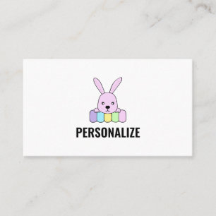  Contemporary, streamlined, Elegant & Editable  Business Card