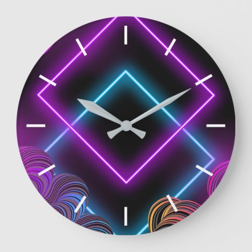 Contemporary Timekeeping Best Wall Clock
