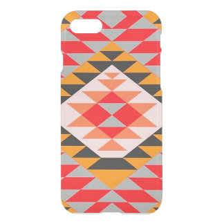 Contemporary Tribal Pattern iPhone 7 Case