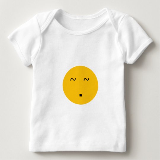 Content2 Baby T-Shirt