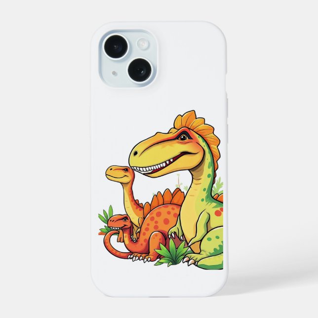 Contentment Iphone Case (Back)