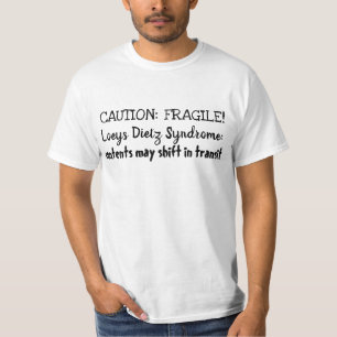 Contents may shift T-Shirt