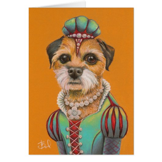 Contessa Cards (Front)