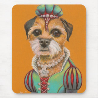 Contessa Mouse Pad