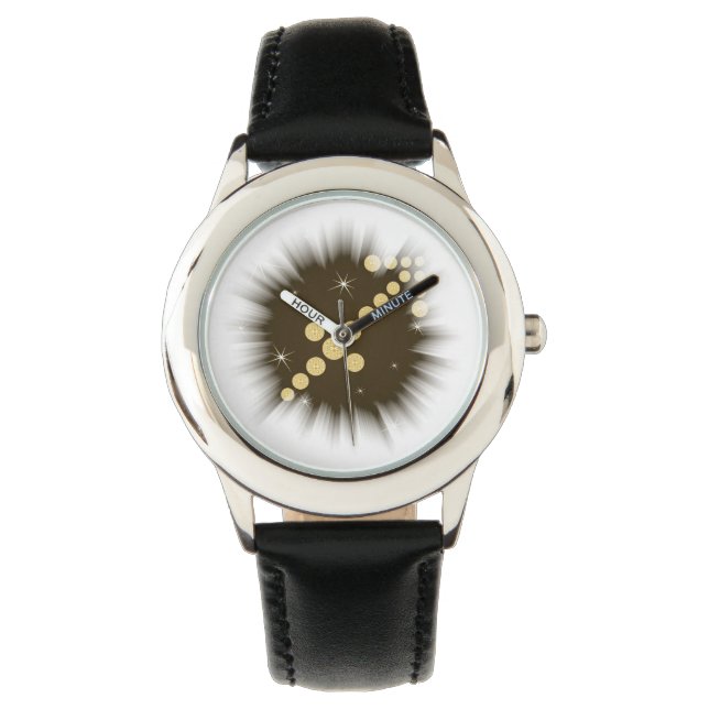 contest 23 November to 21 December Watch (Front)