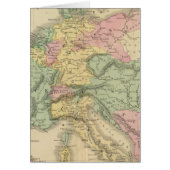 Continental Europe (Front)