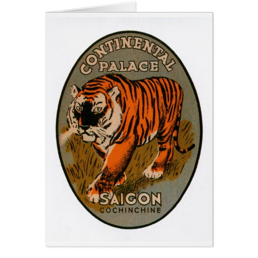 Continental Palace Hotel (Front)