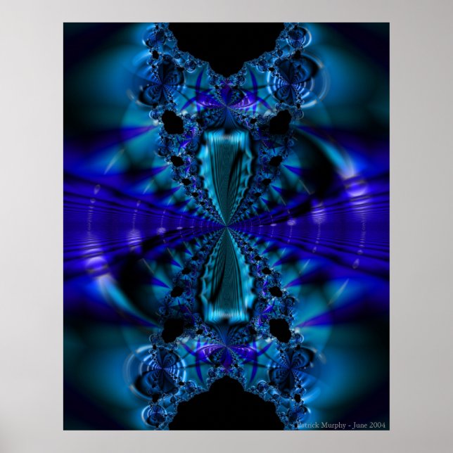 Continuance Poster (Front)