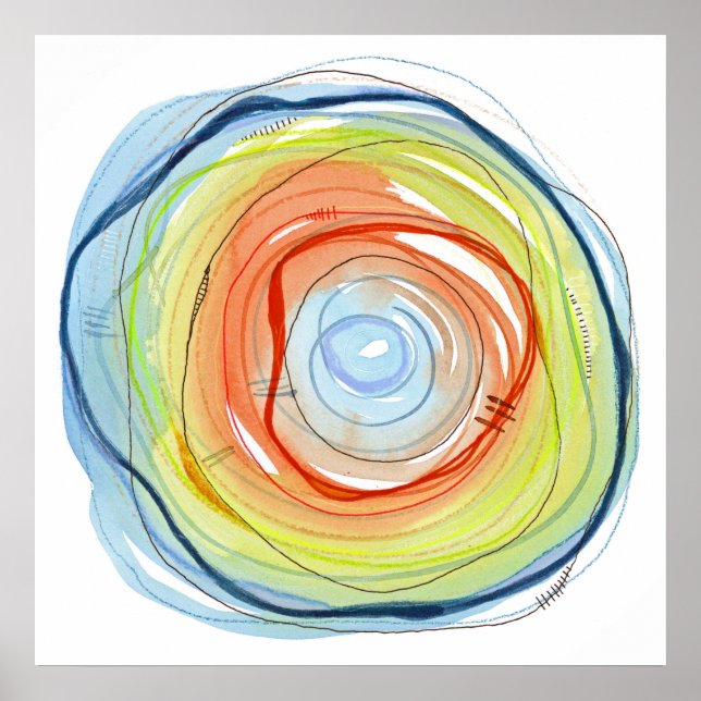 Continuation Poster (Front)