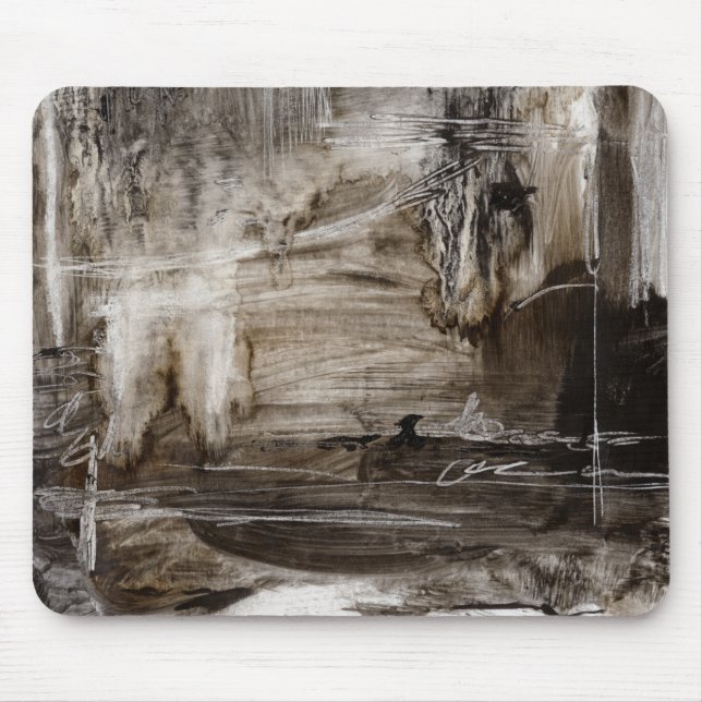 Continuum I Mouse Pad (Front)