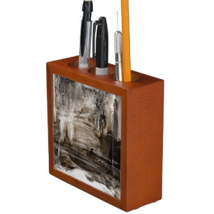 Continuum I Pencil Holder