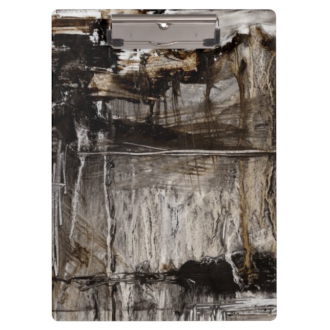 Continuum II Clipboard (Front)