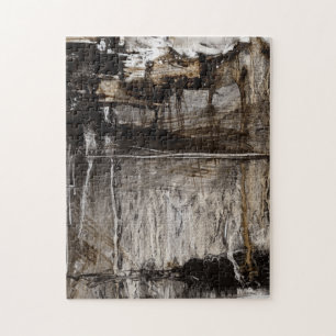 Continuum II Jigsaw Puzzle