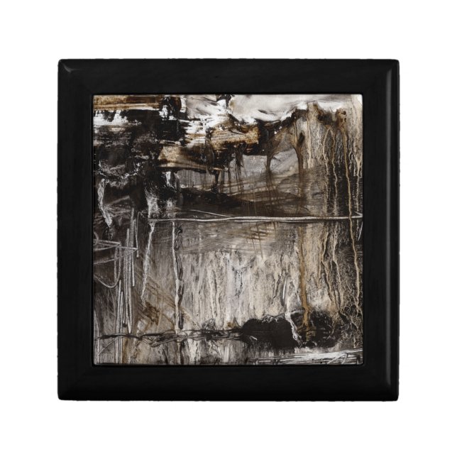 Continuum II Keepsake Box (Front)