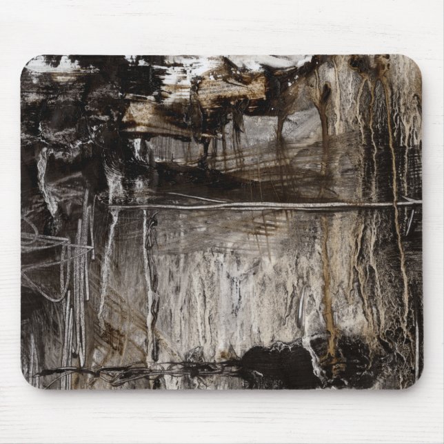 Continuum II Mouse Pad (Front)