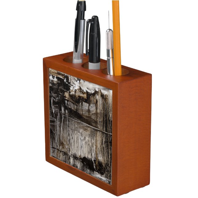 Continuum II Pencil Holder (In Situ)