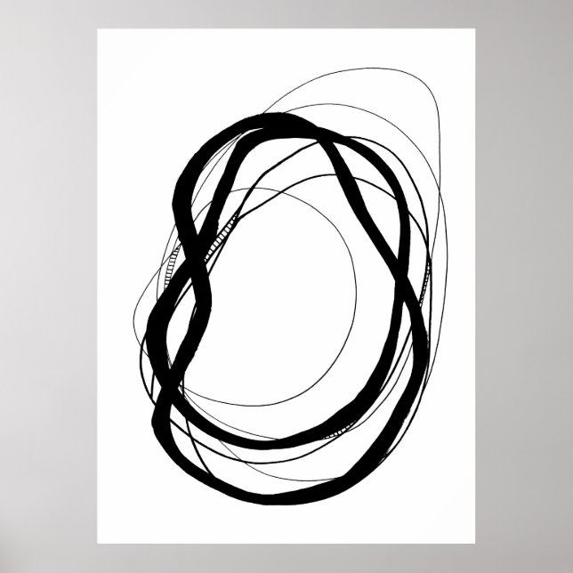 Continuum Poster (Front)