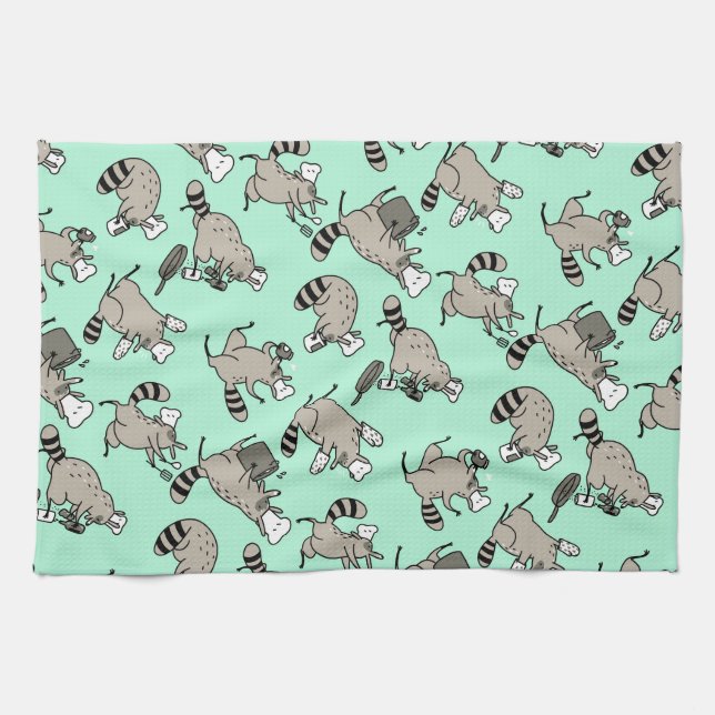 ContiTowel Kitchen Towel (Horizontal)