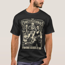 Contitutionals - Founding Fathers