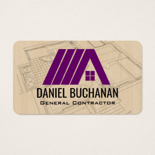 Contractor   House   Architect