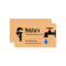Contractor Plumbing Service Chrome Design Business