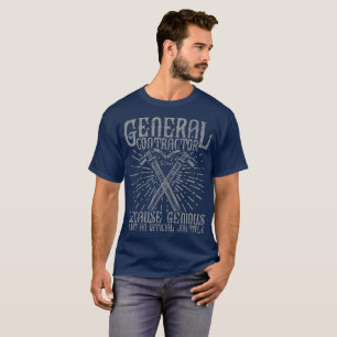 Contractor T-Shirt